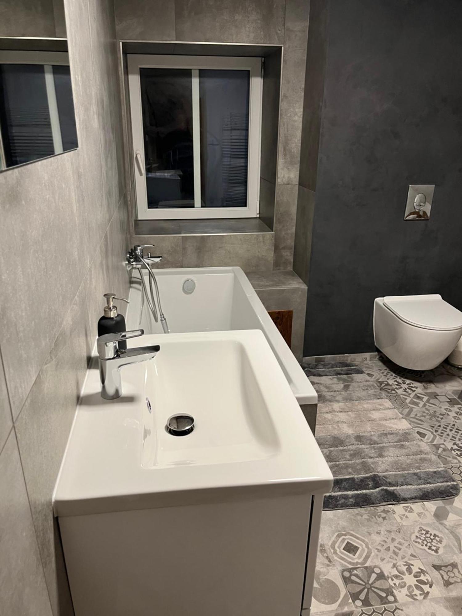 Apartman Kanteho Grunt Бела-под-Прадедем Екстер'єр фото
